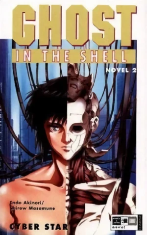Ghost in the Shell - Bd. 02