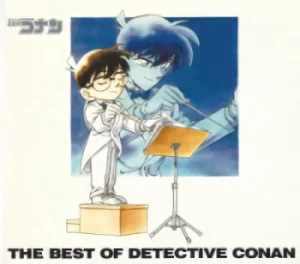 Detective Conan - Best of: Vol.1