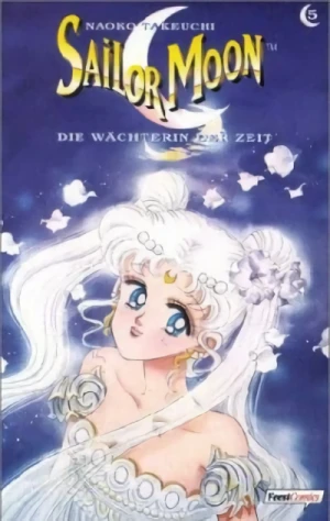 Sailor Moon - Bd. 05