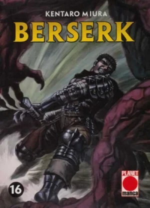 Berserk - Bd. 16