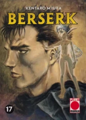 Berserk - Bd. 17