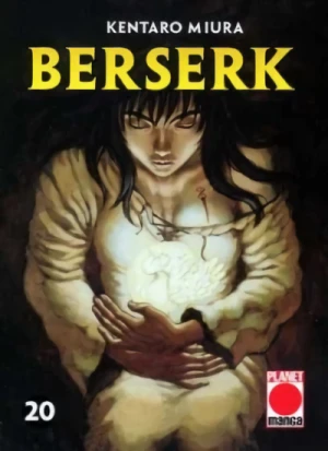 Berserk - Bd. 20