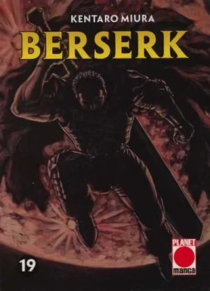 Berserk - Bd. 19