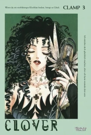 Clover - Bd. 03