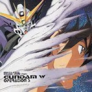 Kidou Senshi Gundam Wing Operation S (Endless Waltz) - OST