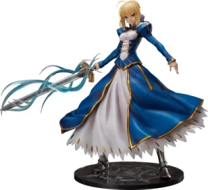 Fate/Stay Night - Figur: Artoria Pendragon