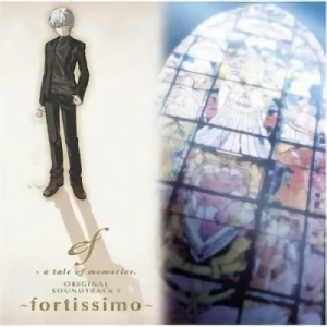ef-a tale of memories - OST: Vol.02 ~fortissimo~