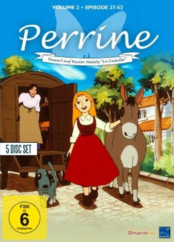 Perrine - Box 2/2