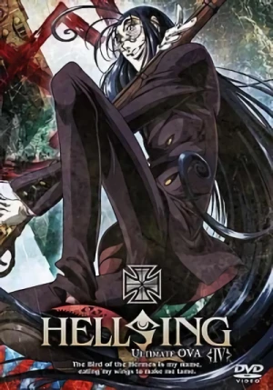 Hellsing Ultimate - Vol. 04/10