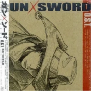 Gun X Sword - Original Soundtrack
