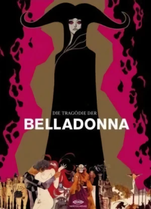 Die Tragödie der Belladonna (OmU)