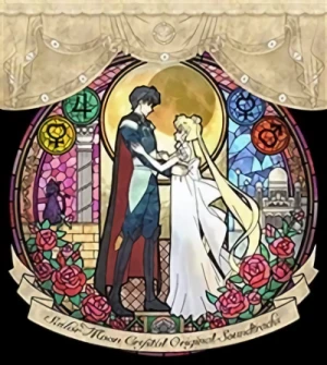 Bishoujo Senshi Sailor Moon Crystal - OST