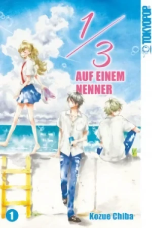 1/3: Auf einem Nenner - Bd. 01
