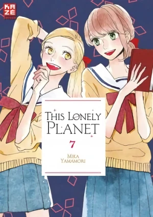 This Lonely Planet - Bd. 07