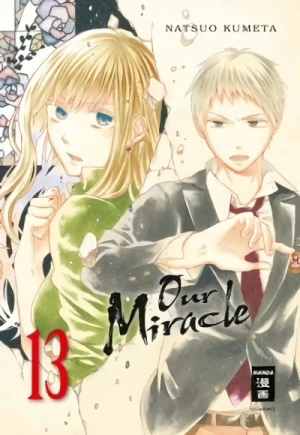 Our Miracle - Bd. 13