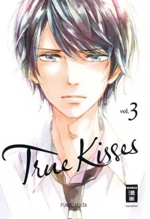 True Kisses - Bd. 03