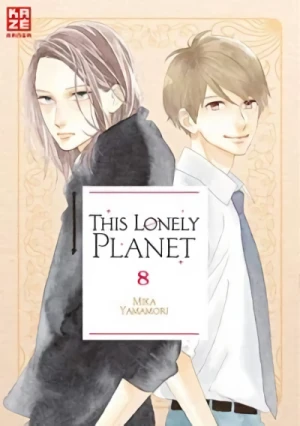 This Lonely Planet - Bd. 08