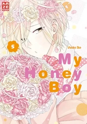 My Honey Boy - Bd. 05