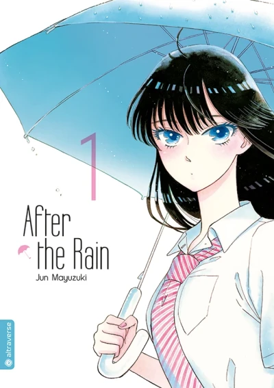 After the Rain - Bd. 01