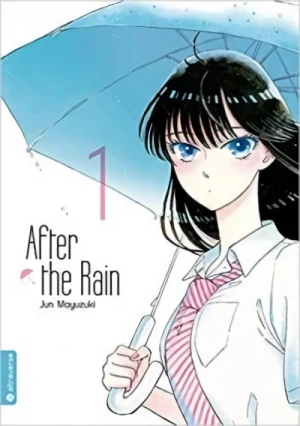 After the Rain - Bd. 01