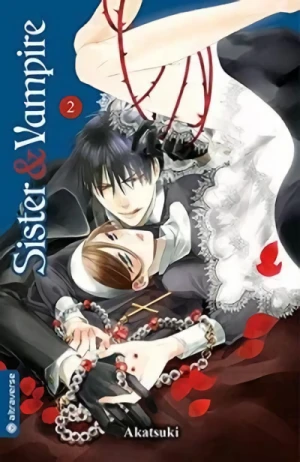 Sister & Vampire - Bd. 02