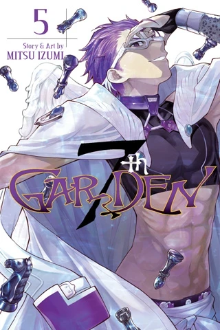 7th Garden - Vol. 05