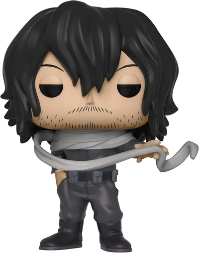 My Hero Academia - Figur: Shouta Aizawa (Pop!)