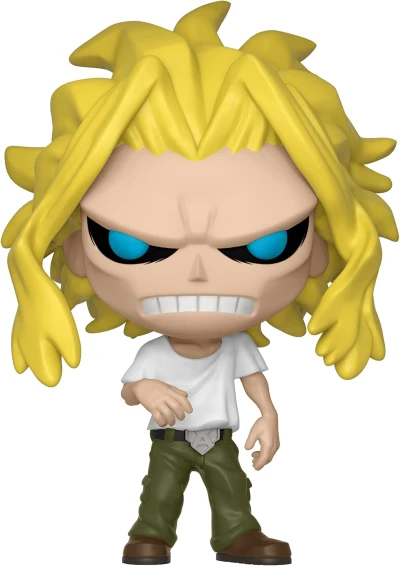 My Hero Academia - Figur: Toshinori Yagi (Pop!)