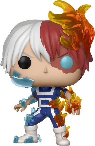 My Hero Academia - Figur: Shouto Todoroki (Pop!)