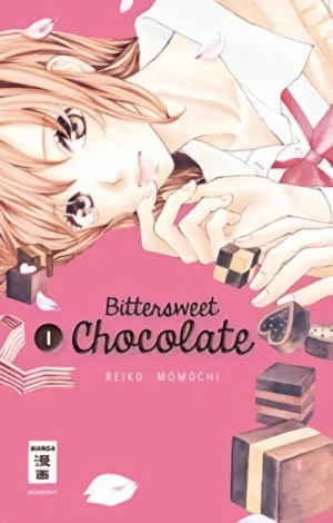 Bittersweet Chocolate - Bd. 01 [eBook]