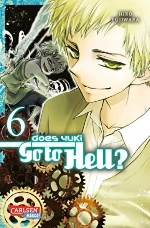 Does Yuki Go to Hell? - Bd. 06 [eBook]