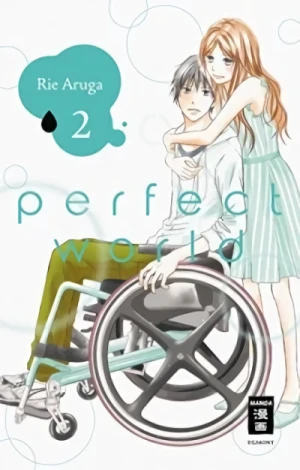 Perfect World - Bd. 02 [eBook]