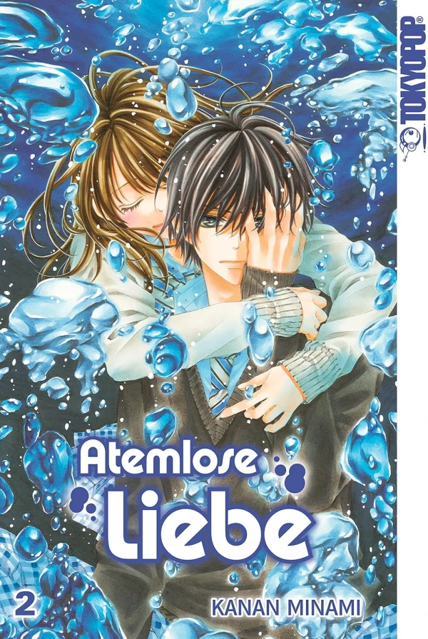 Atemlose Liebe - Bd. 02 [eBook]