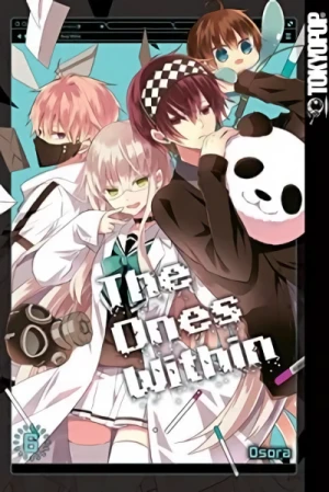 The Ones Within - Bd. 06 [eBook]