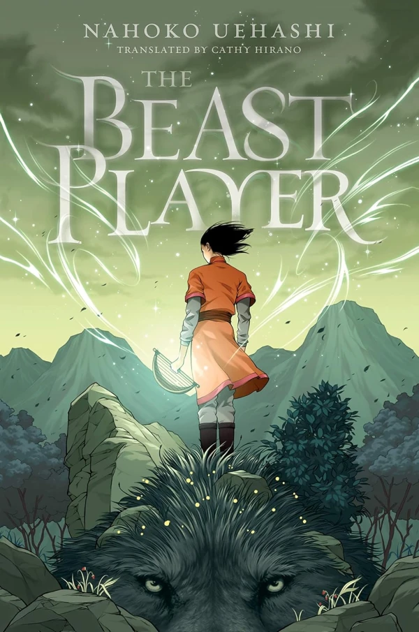 The Beast Player - Vol. 01