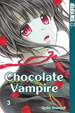 Chocolate Vampire - Bd. 03 [eBook]
