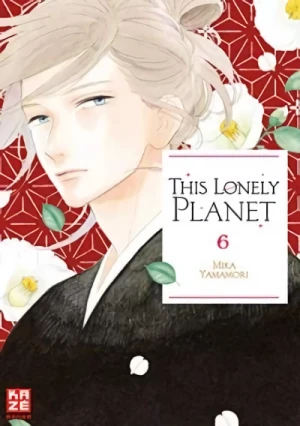 This Lonely Planet - Bd. 06 [eBook]