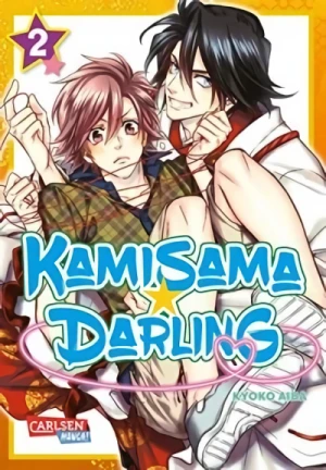 Kamisama Darling - Bd. 02
