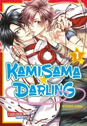 Kamisama Darling - Bd. 01