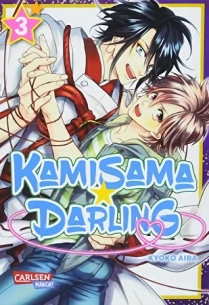 Kamisama Darling - Bd. 03