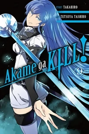 Akame ga Kill! - Vol. 09 [eBook]