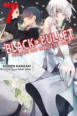 Black Bullet - Vol. 07 [eBook]