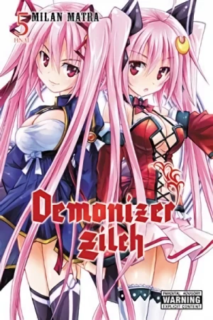 Demonizer Zilch - Vol. 05 [eBook]
