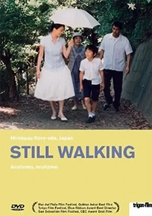 Still Walking (OmU)