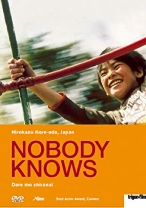 Nobody Knows (OmU)