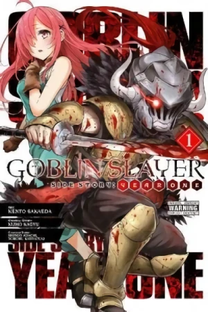 Goblin Slayer Side Story: Year One - Vol. 01