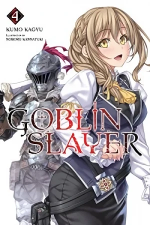 Goblin Slayer - Vol. 04 [eBook]