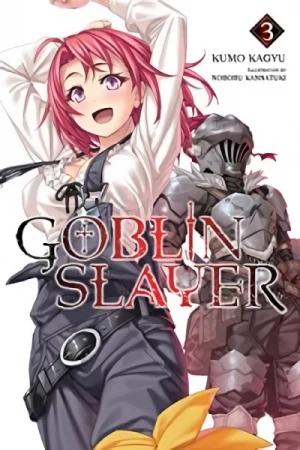 Goblin Slayer - Vol. 03 [eBook]