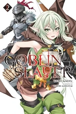Goblin Slayer - Vol. 02 [eBook]