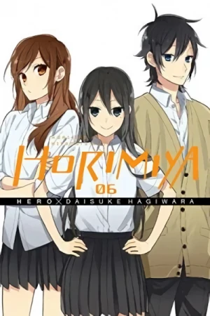 Horimiya - Vol. 06 [eBook]